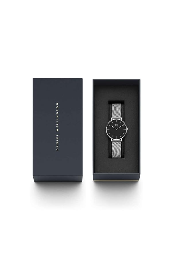 Daniel Wellington Ladies Watch Dw00100711 -korean beauty