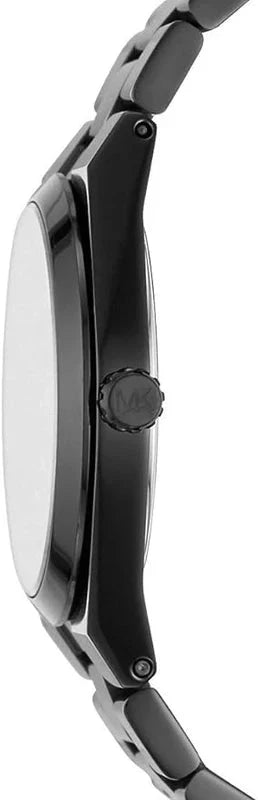 Michael Kors Mk6625 Womens Lexington Chronograph Watch -korean beauty