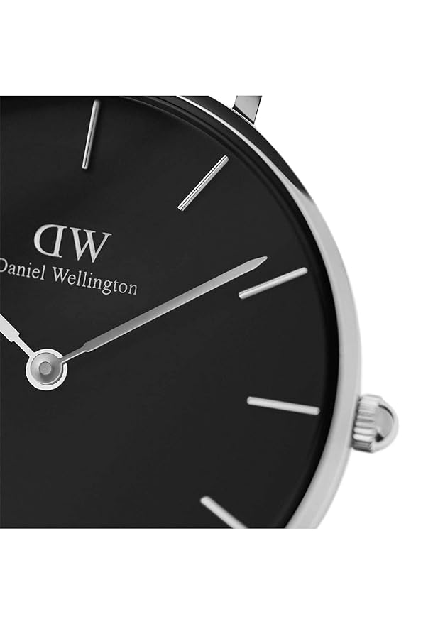 Daniel Wellington Ladies Watch Dw00100711 -korean beauty
