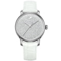 Swarovski Watch Crystalline Hours White 5218899 -korean beauty