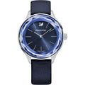 Swarovski Watch Nova 36mm Blue 5295349 -korean beauty