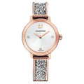Swarovski Watch Cosmic Rock Rose Gold 5376092 -korean beauty