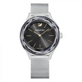 Swarovski Watch Octea Nova Mini Silver Mesh 5430420 -korean beauty