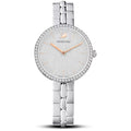 Swarovski Watch Cosmopolitan Silver 5517807 -korean beauty