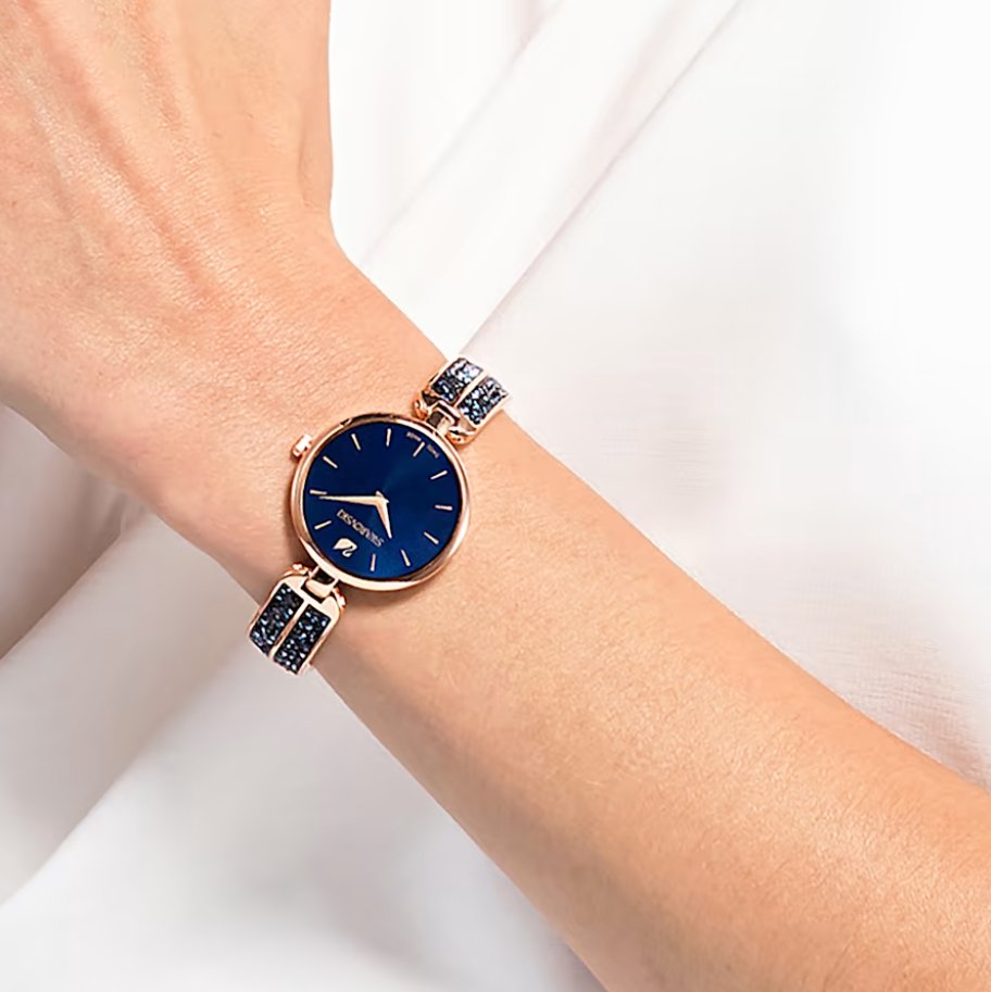 Swarovski Watch Dream Rock 5519317 -korean beauty