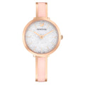 Swarovski Watch Crystalline Delight Rose Gold 5642221 -korean beauty