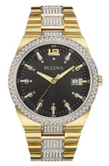 Bulova Watch For 98b235 -korean beauty