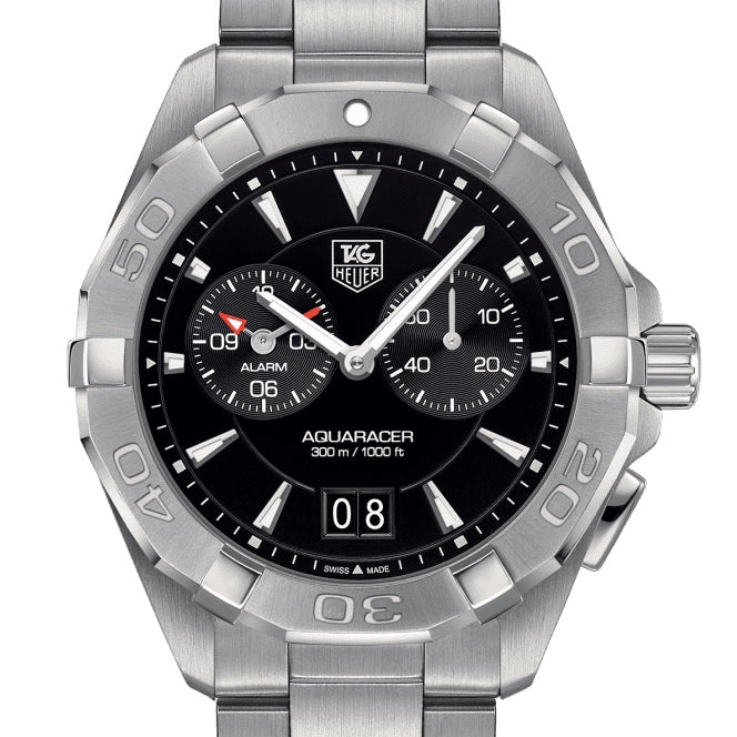 Tag Heuer Carrera Watch For Men Way111z Ba0928 -korean beauty