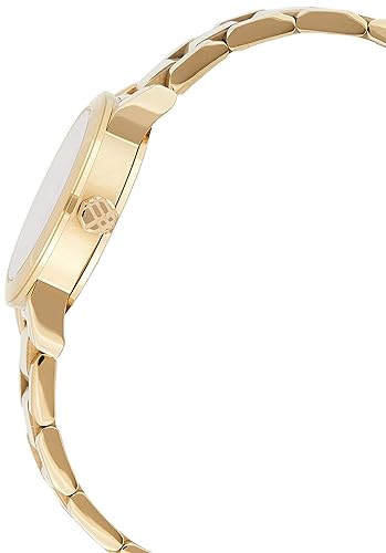 Burberry Ladies Watch The City Gold Bu9227 -korean beauty