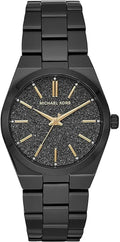 Michael Kors Mk6625 Womens Lexington Chronograph Watch -korean beauty
