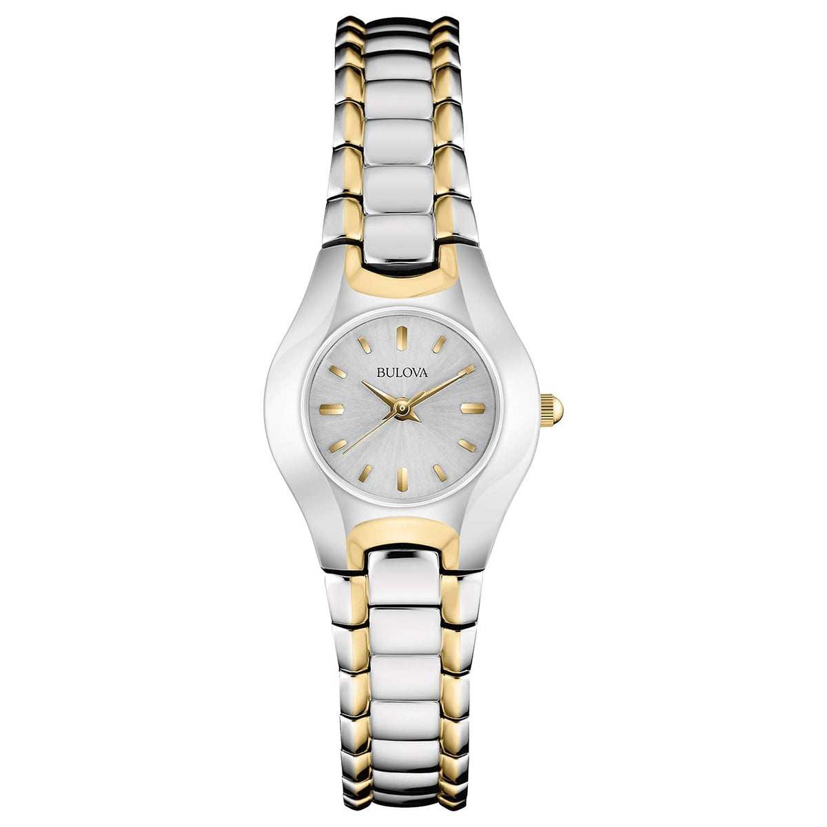 Bulova Watch For 98t84 -korean beauty