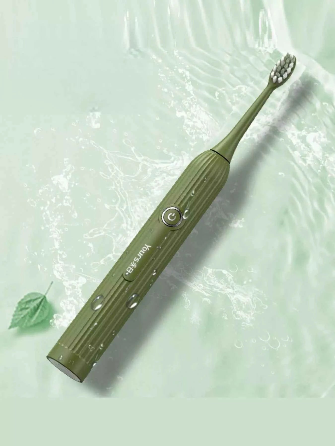 Portable Electric Toothbrush