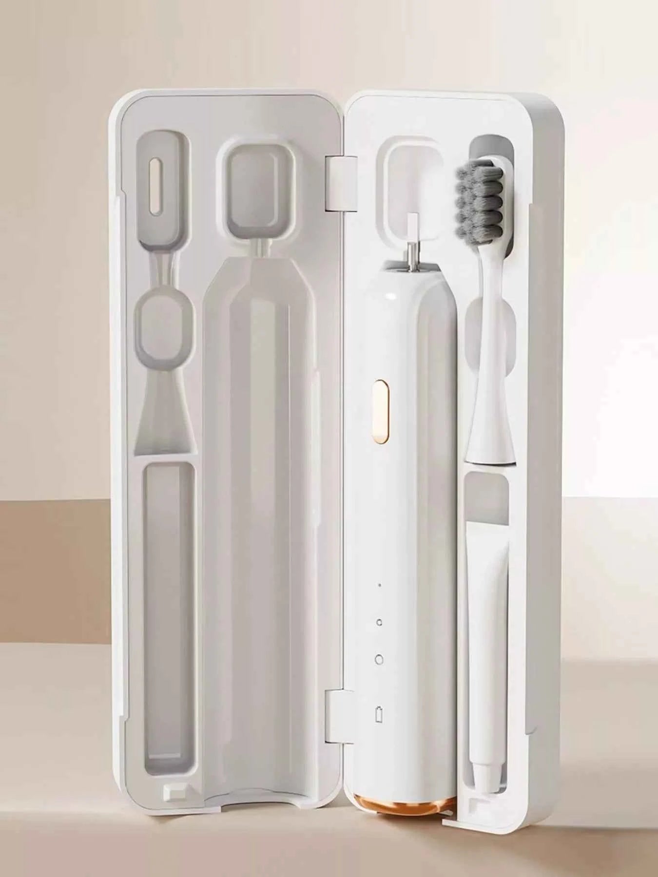Portable Electric Toothbrush