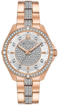 Bulova Watch For 98l229 -korean beauty