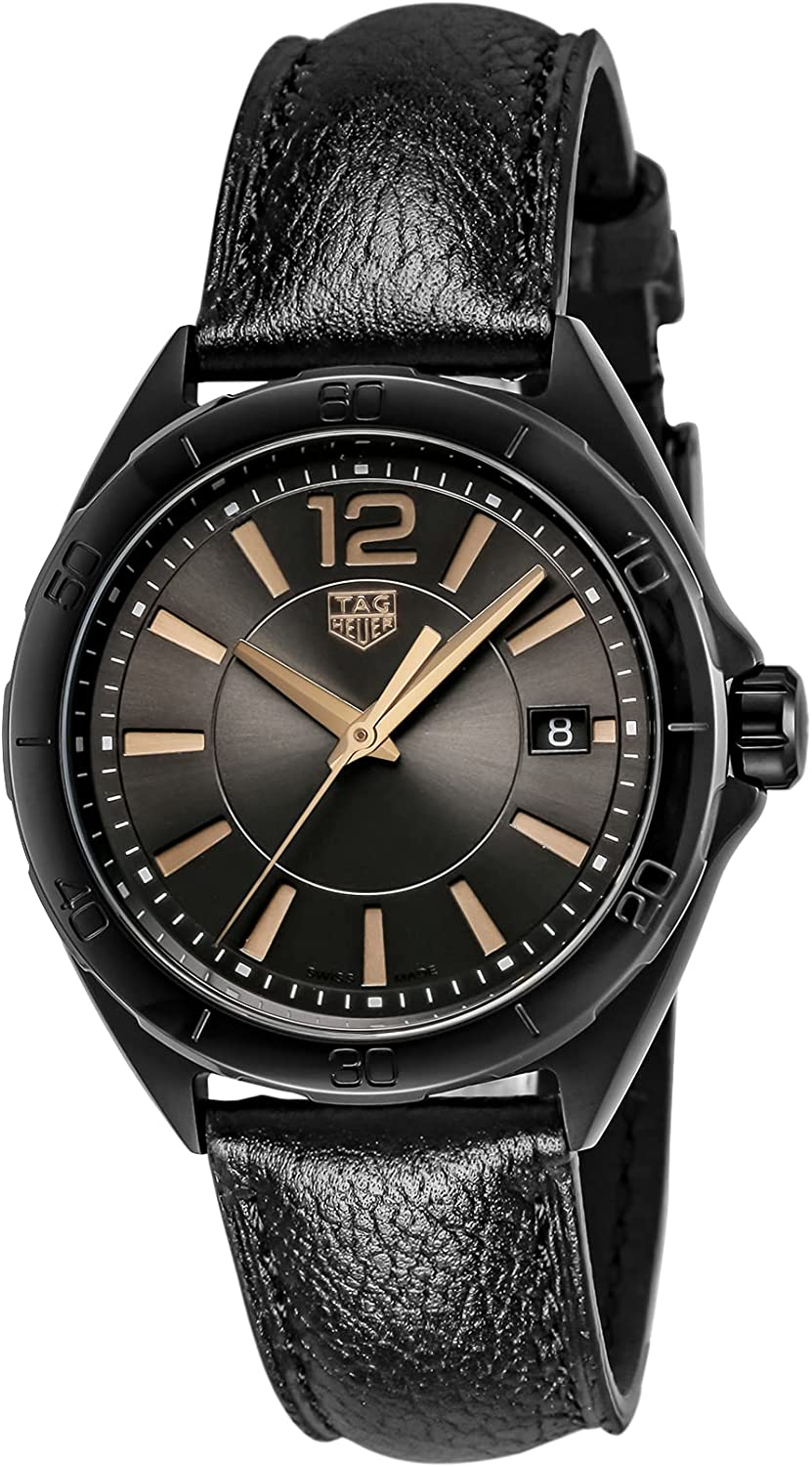 Tag Heuer Formula 1 Watch For Women Wbj1314 Fc8230 -korean beauty