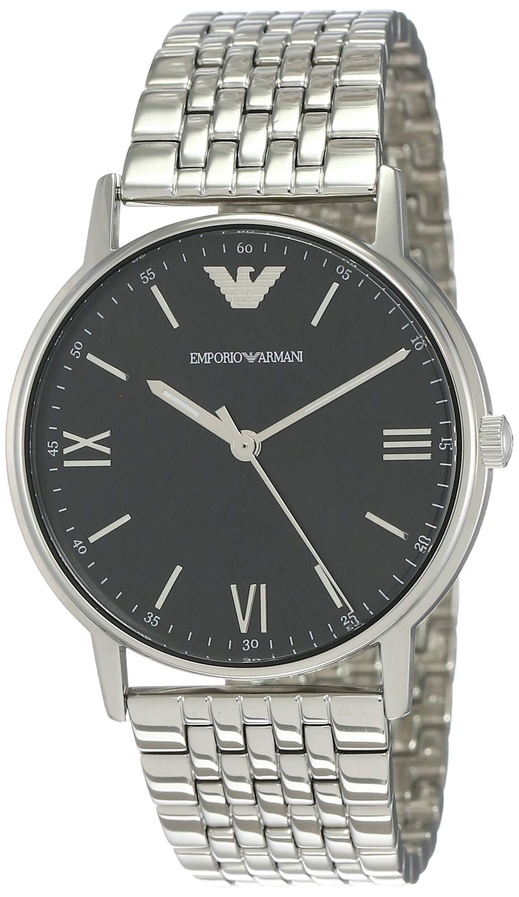 Emporio Armani Watch For Men Ar11152 -korean beauty