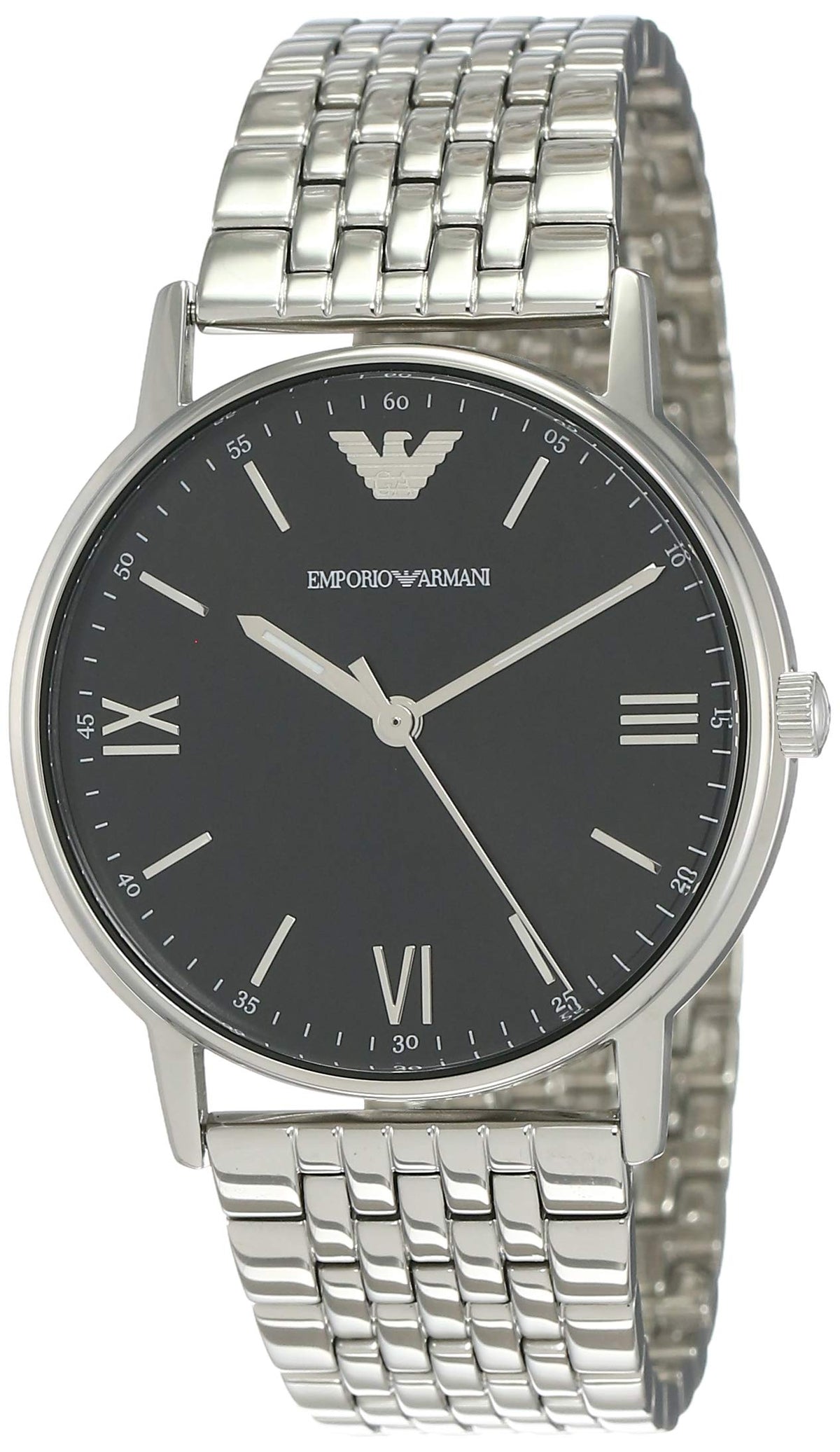 Emporio Armani Watch For Men Ar11152 -korean beauty