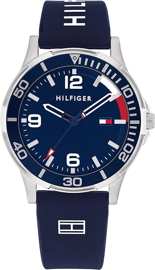 Tommy Hilfiger Youth 172 0016 -korean beauty
