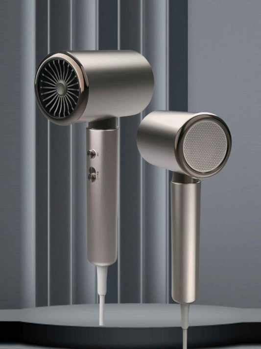 Multiple Heat Settings Household Hair Dryer