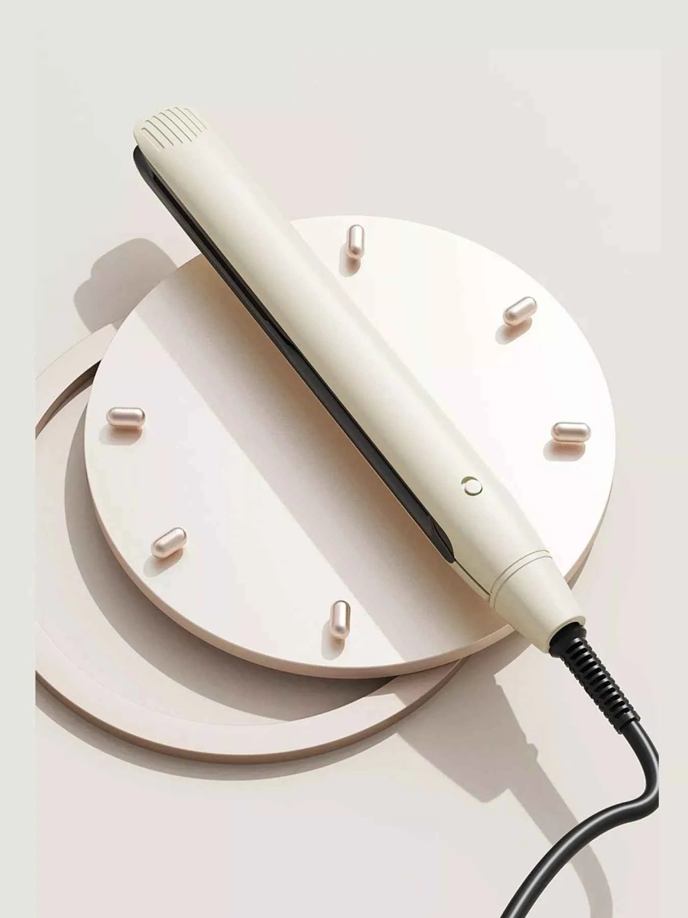 Fast Heating Hair Straightener