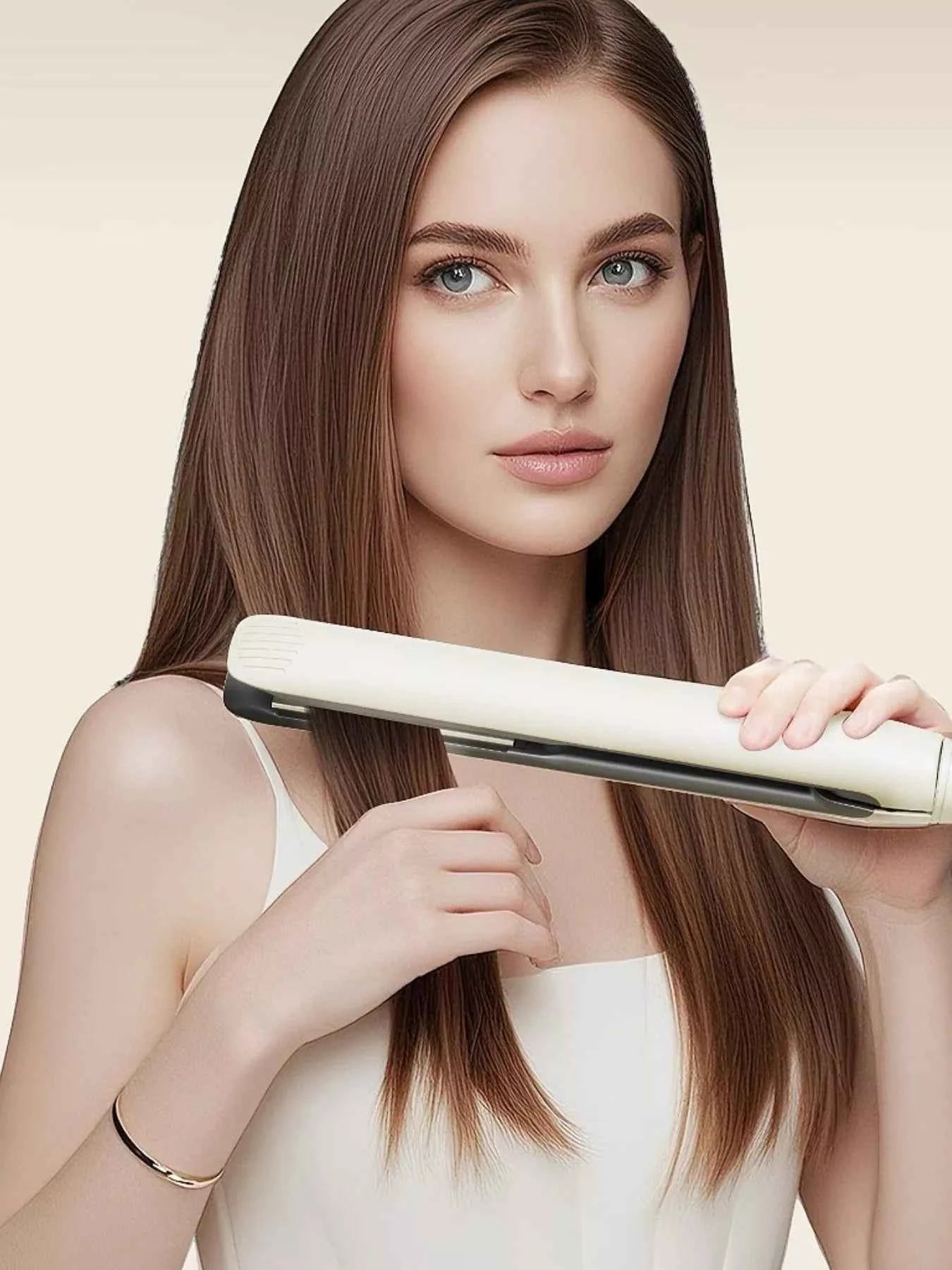 Fast Heating Hair Straightener