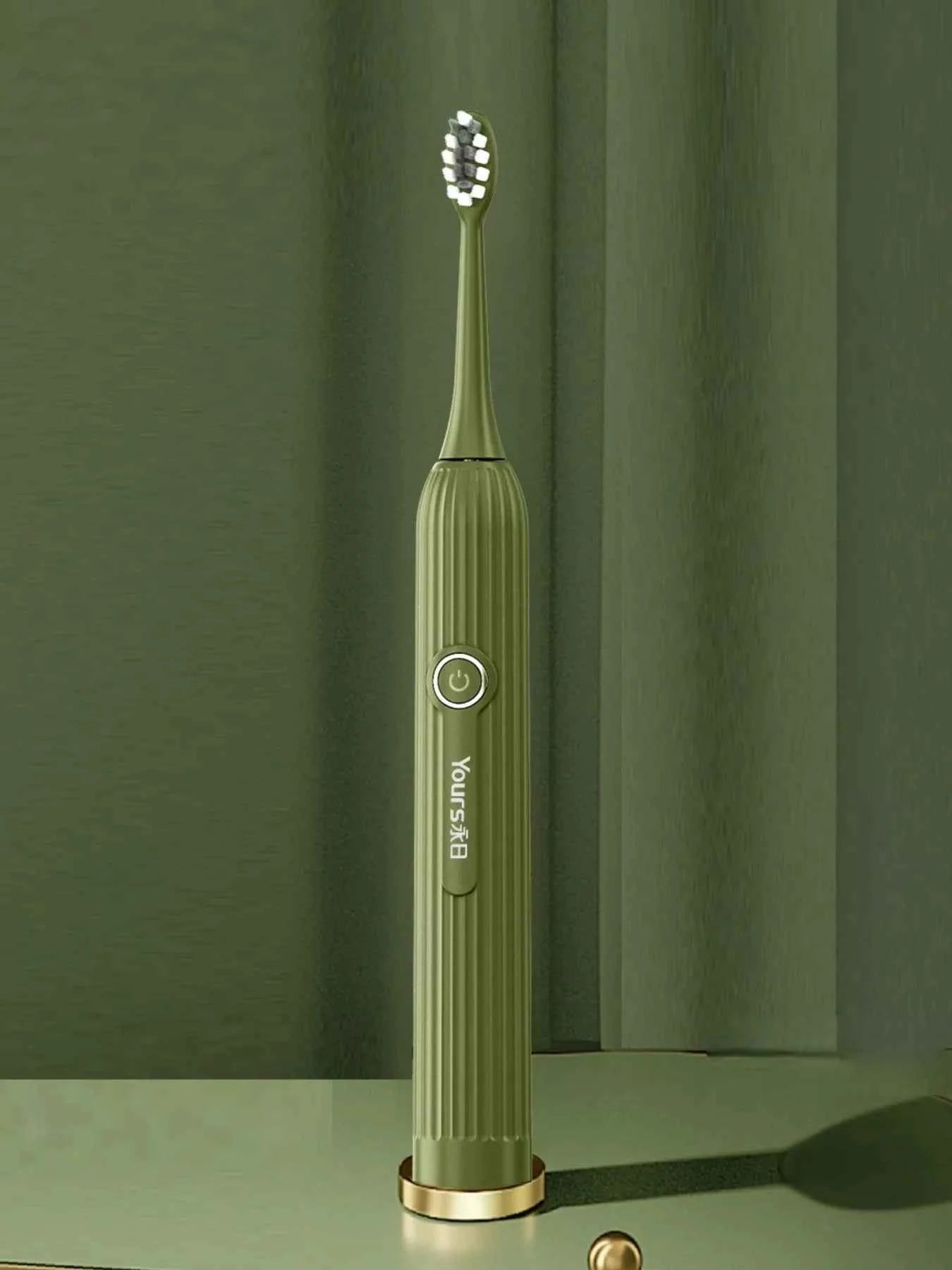 Portable Electric Toothbrush