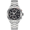 Tag Hauer Mens Formula 1 Automatic Chronograph Watch -korean beauty