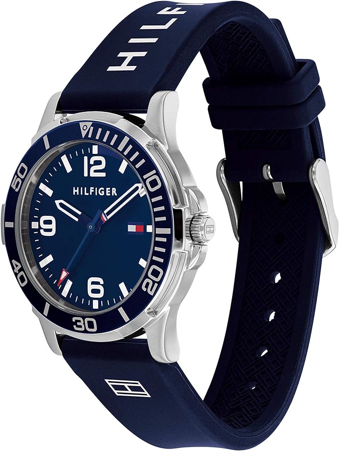 Tommy Hilfiger Youth 172 0016 -korean beauty