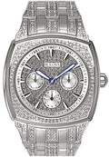 Bulova Watch For 96c002 -korean beauty