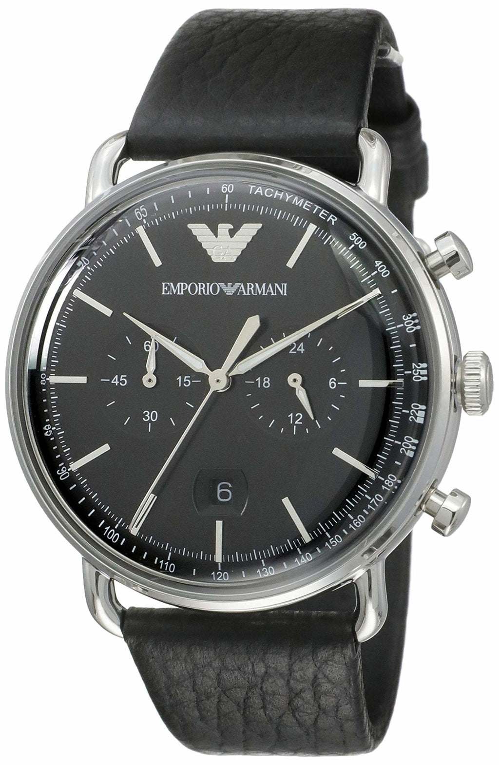 Emporio Armani Watch For Men Ar11143 -korean beauty