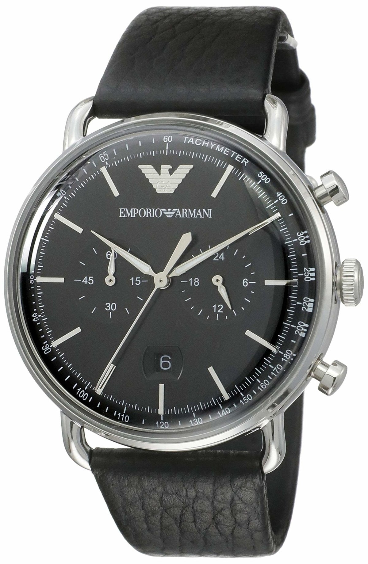 Emporio Armani Watch For Men Ar11143 -korean beauty