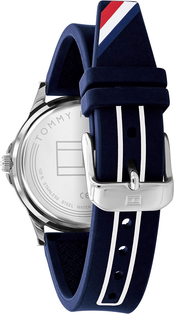 Tommy Hilfiger Youth 172 0016 -korean beauty