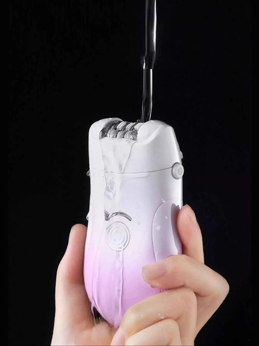 3-in-1 Portable Hair Removal