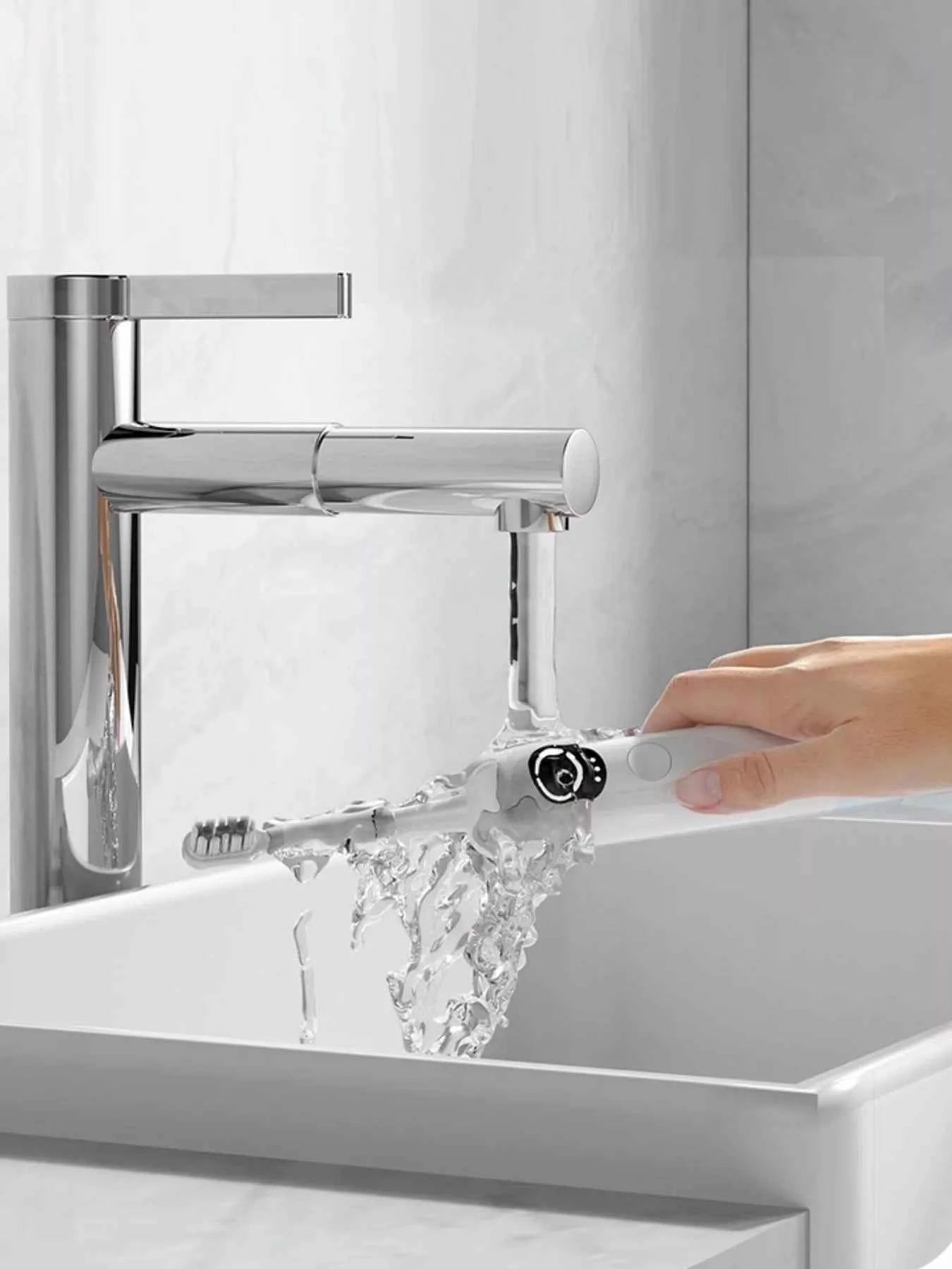 Smart Electric Toothbrush