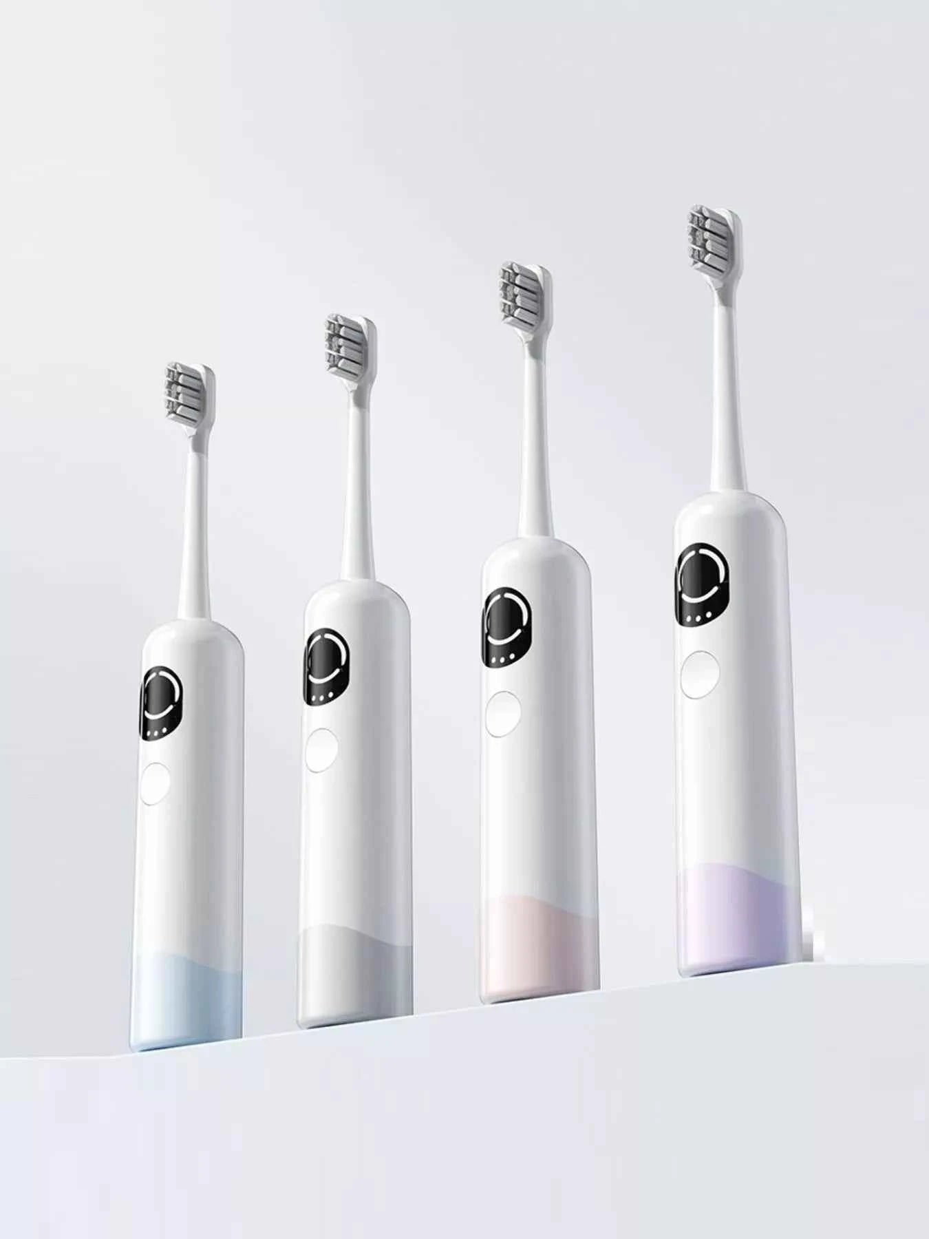 Smart Electric Toothbrush