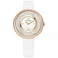 Swarovski Watch Crystalline Pure Rose Gold 5376083 -korean beauty