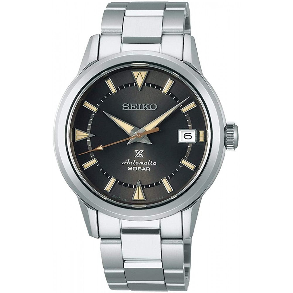Seiko Prospex 1959 Alpinist Sbdc147 Spb243j1 -korean beauty