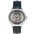 Maserati R8821118002 Epoca Automatic Mens Black Watch -korean beauty