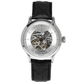Maserati R8821118003 Epoca Automatic Mens Black Watch -korean beauty