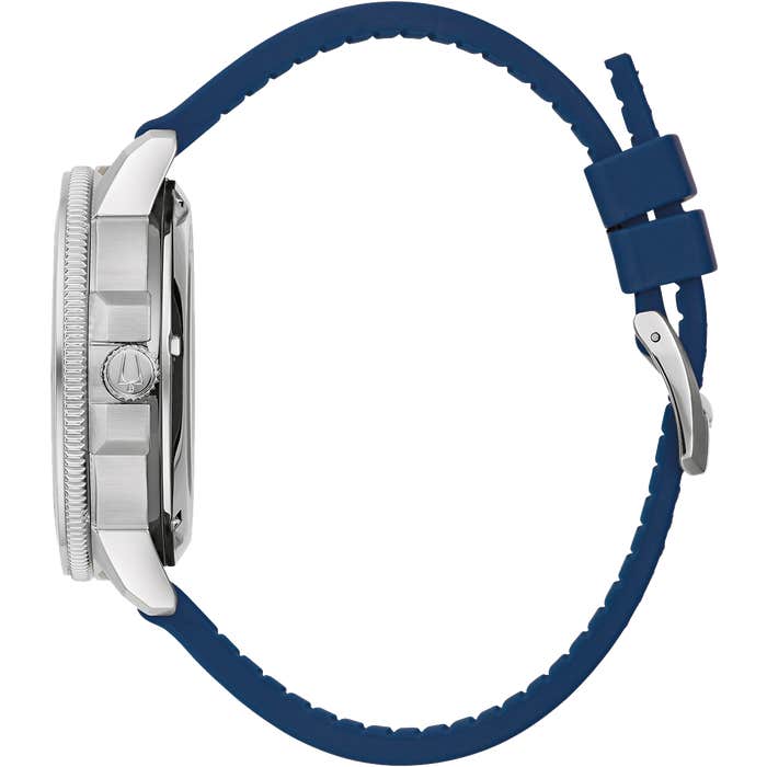 Marine Star Automatic Watch 96a291 -korean beauty
