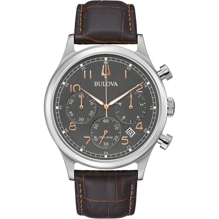 Gents Icon Gents Watch 96b356 -korean beauty