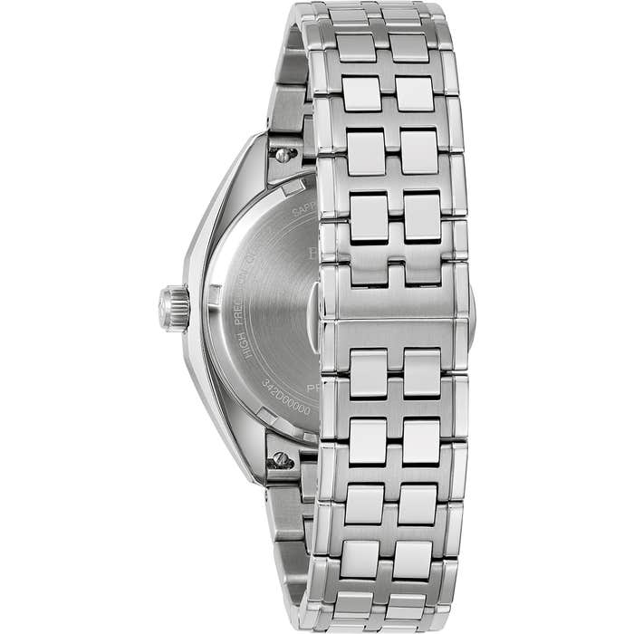 Gents Jet Star Limited Edition Watch 96k112 -korean beauty