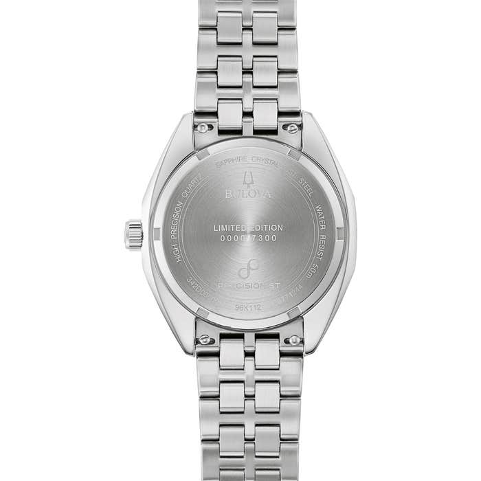Gents Jet Star Limited Edition Watch 96k112 -korean beauty