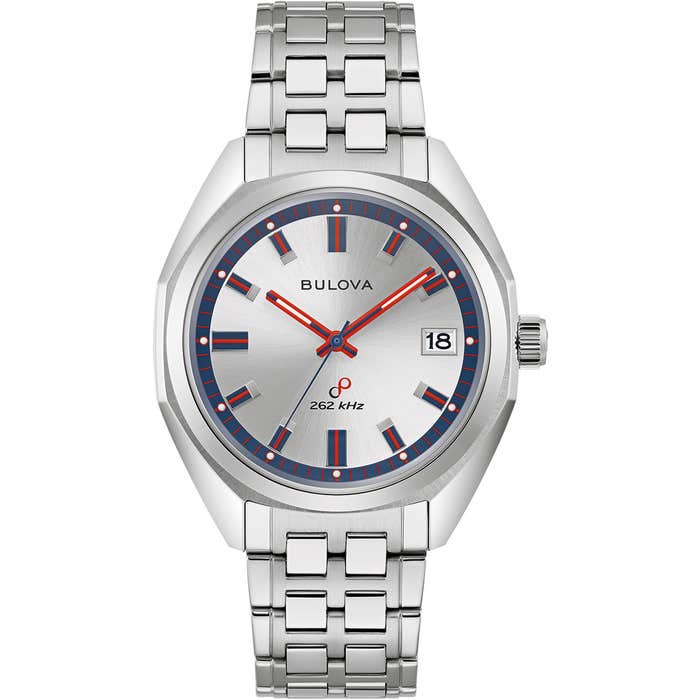 Gents Jet Star Limited Edition Watch 96k112 -korean beauty