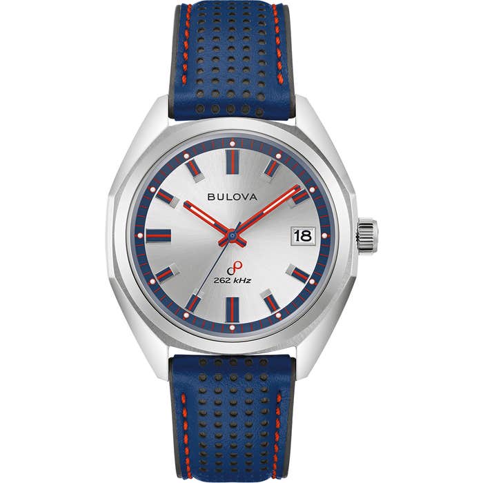 Gents Jet Star Limited Edition Watch 96k112 -korean beauty