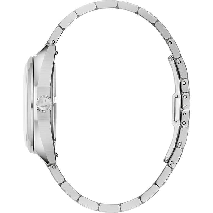 Gents Jet Star Limited Edition Watch 96k112 -korean beauty