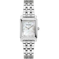 Sutton Ladies Mother Of Pearl Watch 96p244 -korean beauty