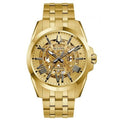 Bulova Classic Mens Gold Watch 97a162 -korean beauty