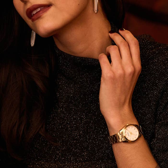 Ladies Surveyor Watch -korean beauty