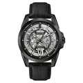 Bulova Classic Mens Silver Watch 98a304 -korean beauty